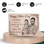 gift for father