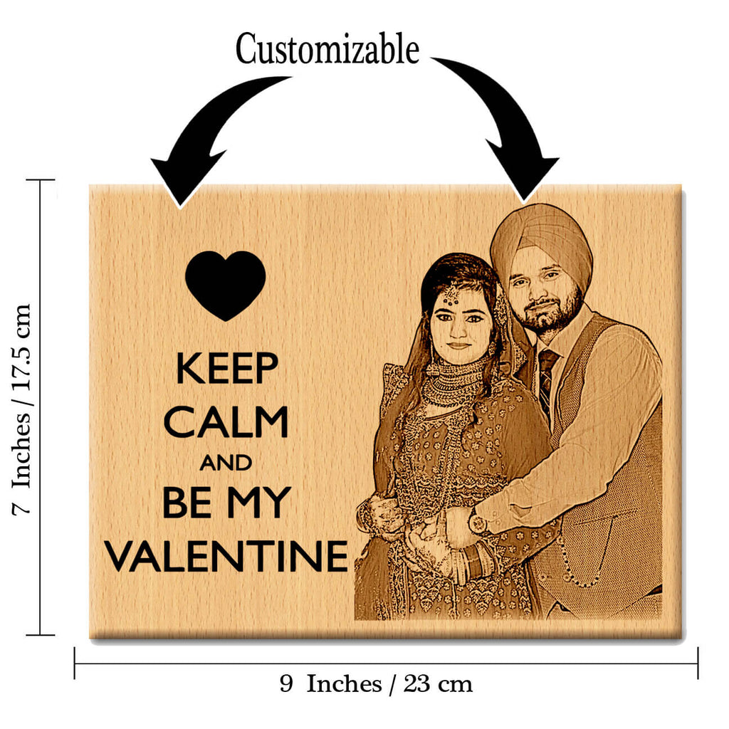 Valentine's Day Size Image