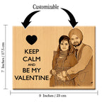 Valentine's Day Size Image