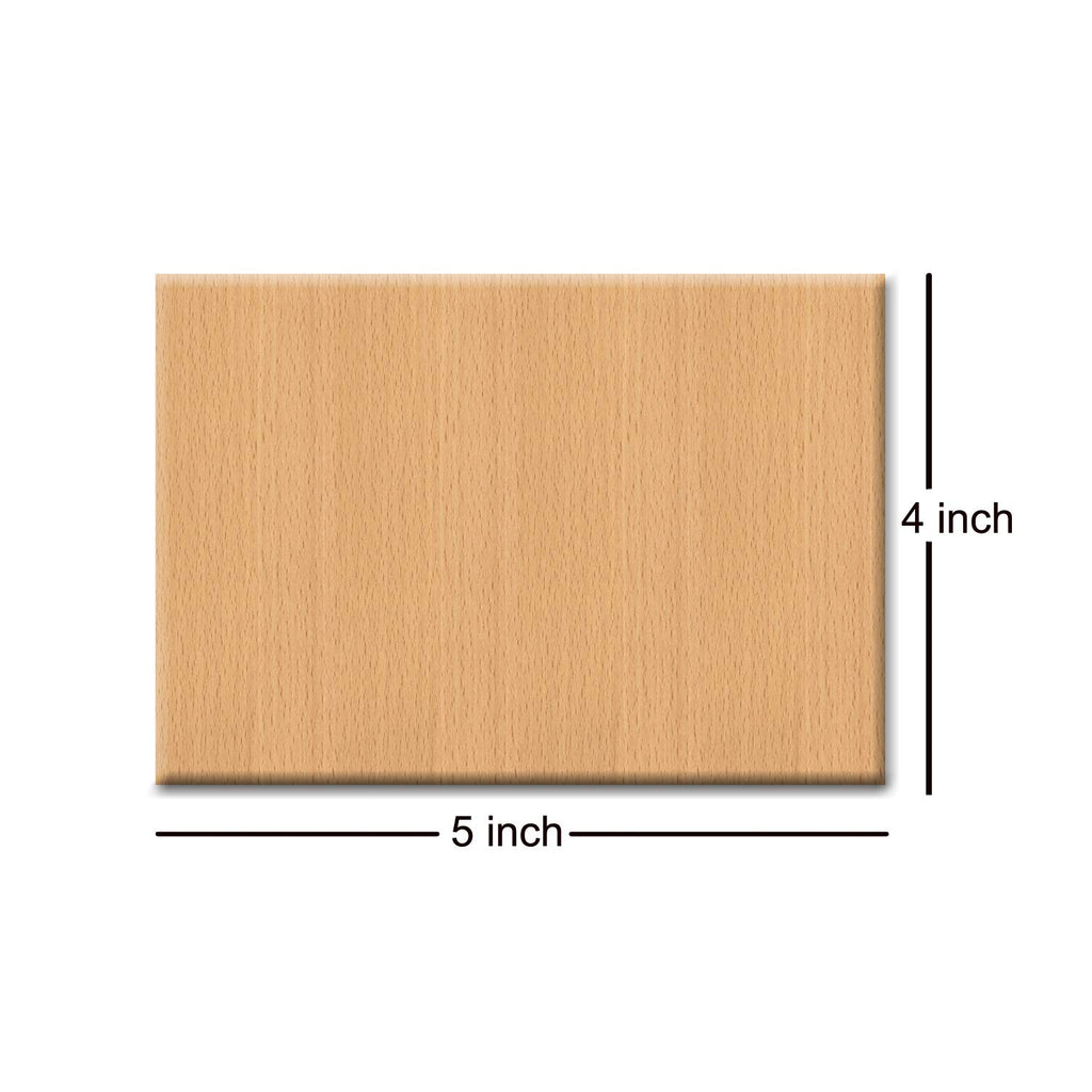 Wooden Frame
