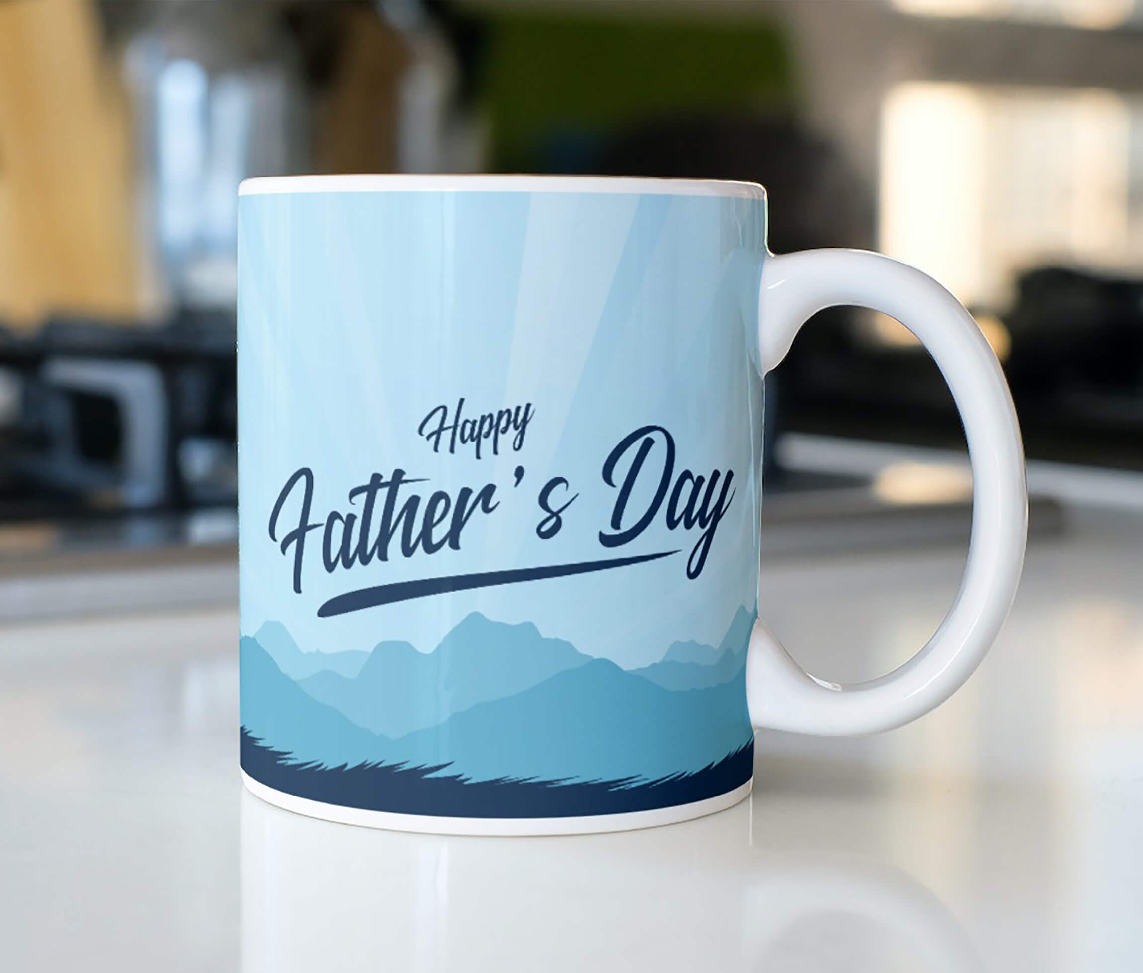 gift for papa
