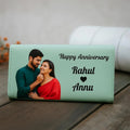 Personalized Women's Wallet with Photo & Name |