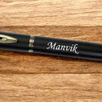 Personalized Name Pen for Birthday Return Gift