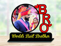 Worlds Best Bro