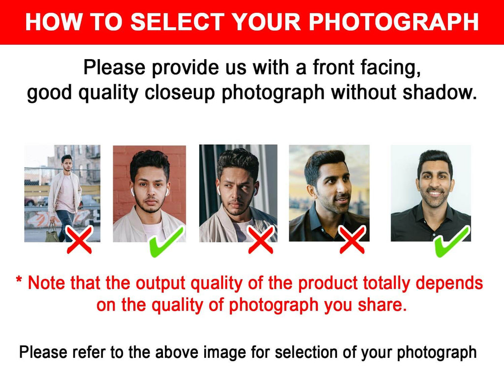 photo instruction