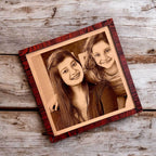 Personalized Engraved Painting For Sister-in-Law