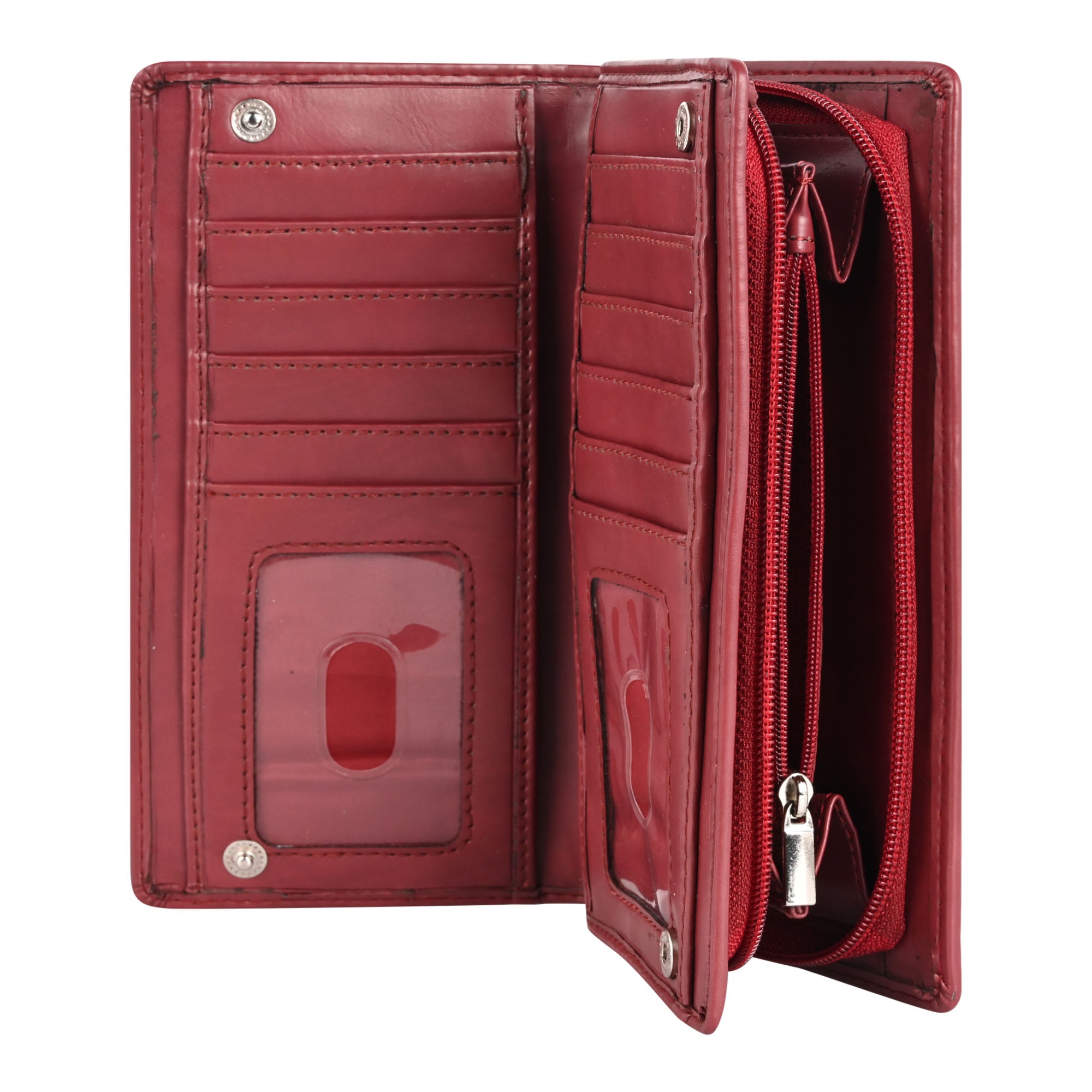 Tchr wallet