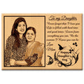 Daughter 7x5