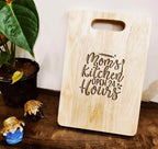 Vegetable Chopping Board
