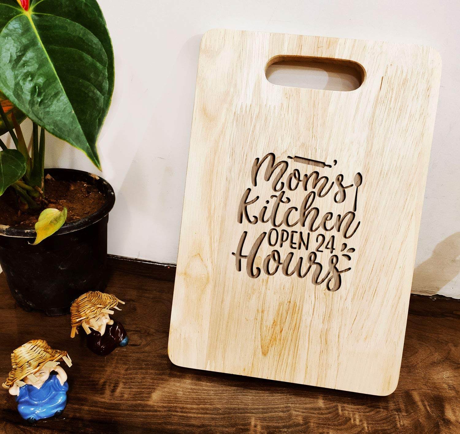 Vegetable Chopping Board