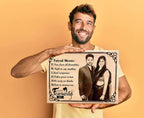 Friendship-16x12 Model Photo