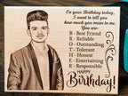 GFTBXBrotherBdayFrame9x7in