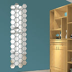 Hexagon Small