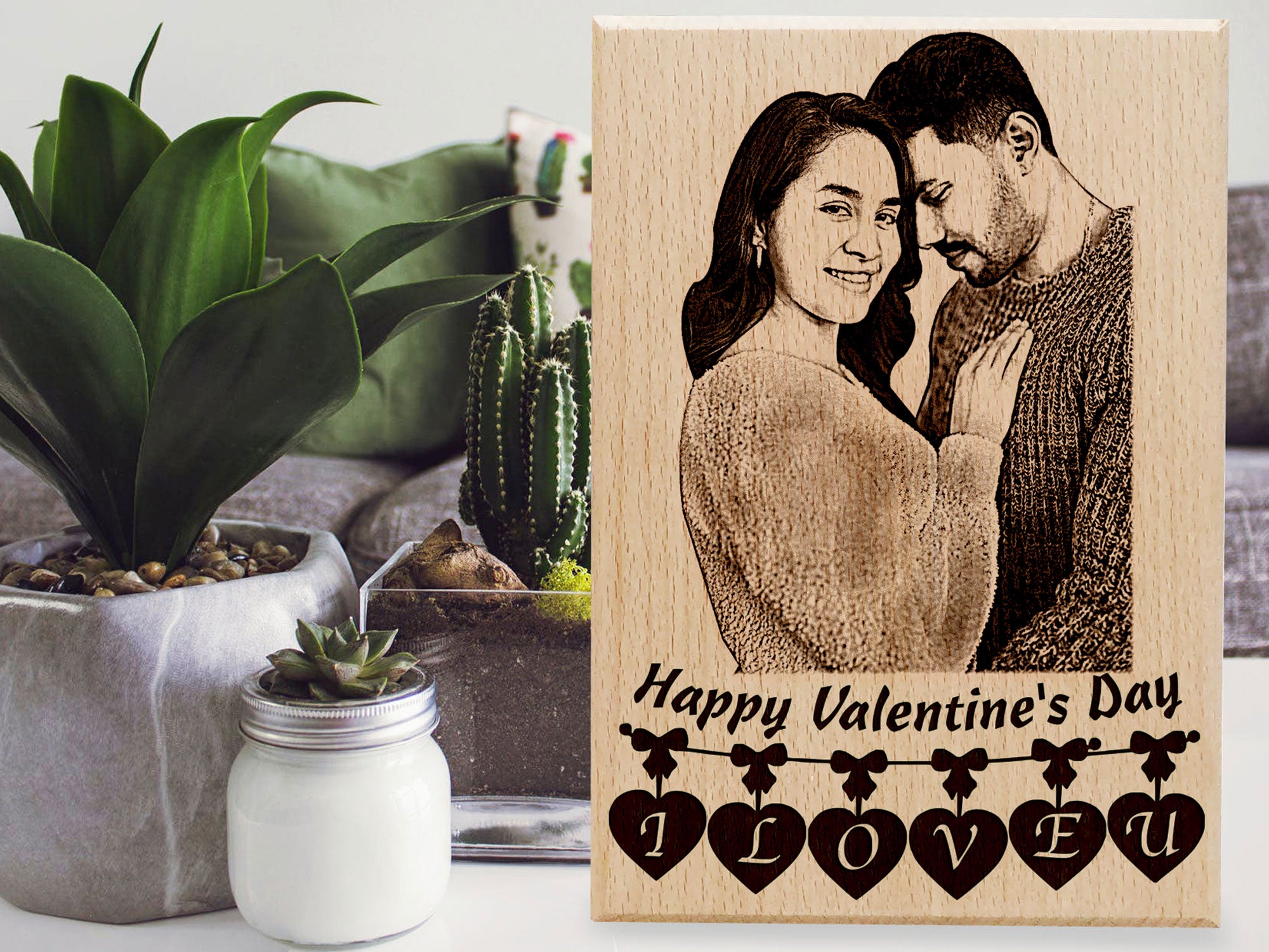 IGValentinesDayPhotoFrame10x8inA