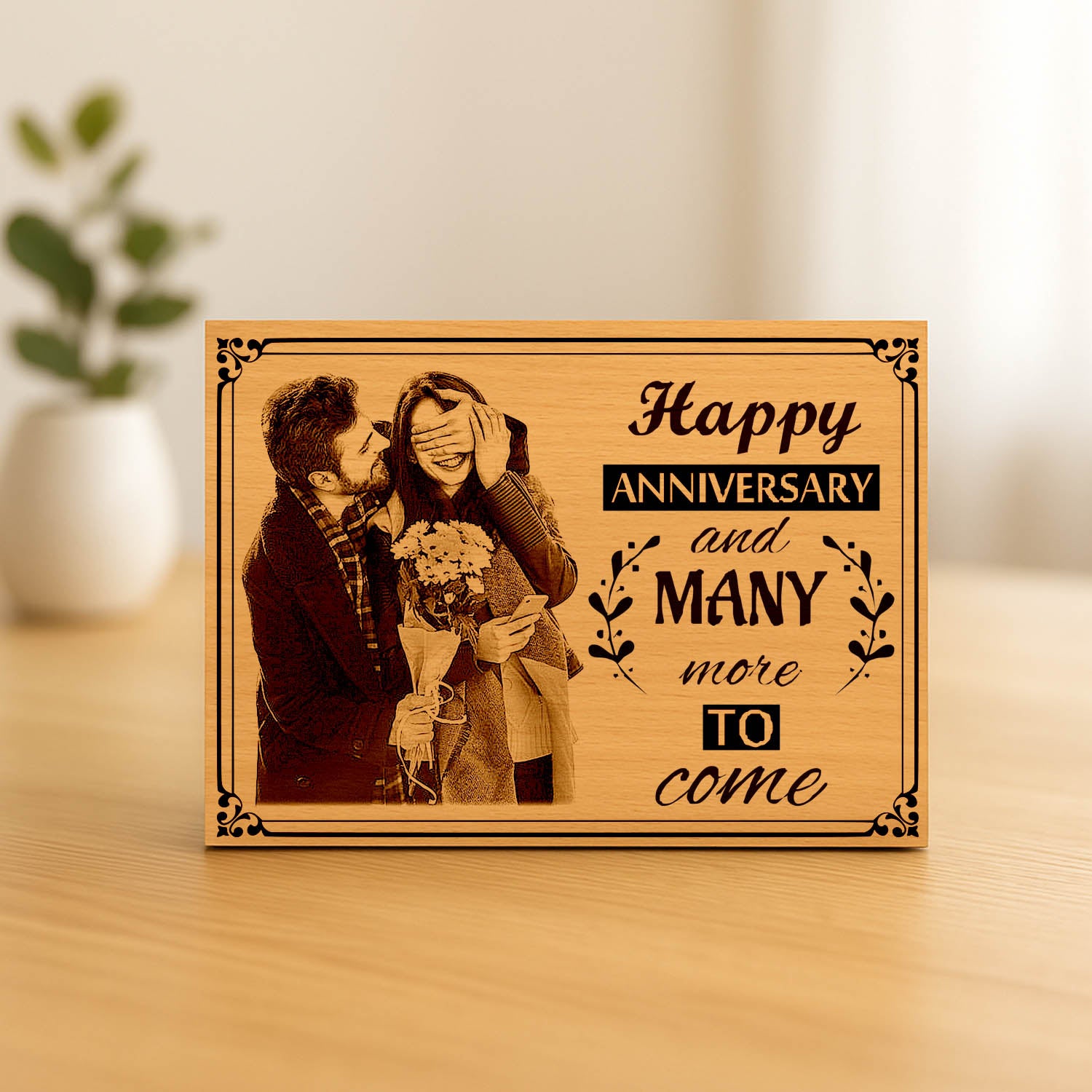 Anniversary Gift