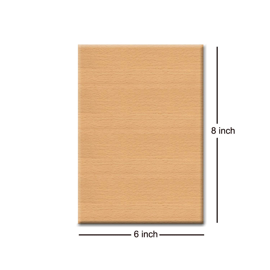 Wooden Frame