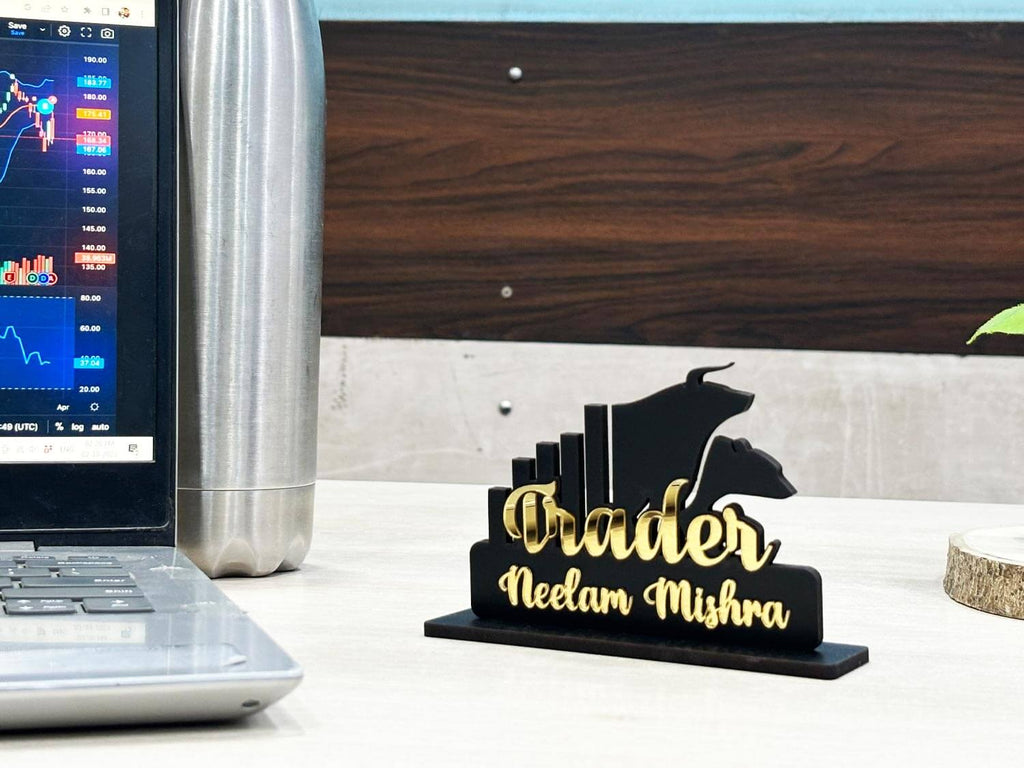 unique name plate