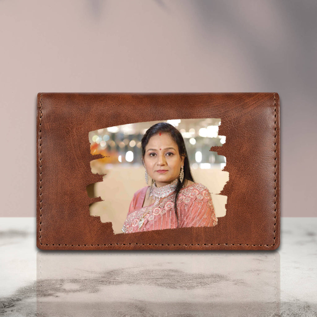Personalized Premium Combo Gift Set For Parents