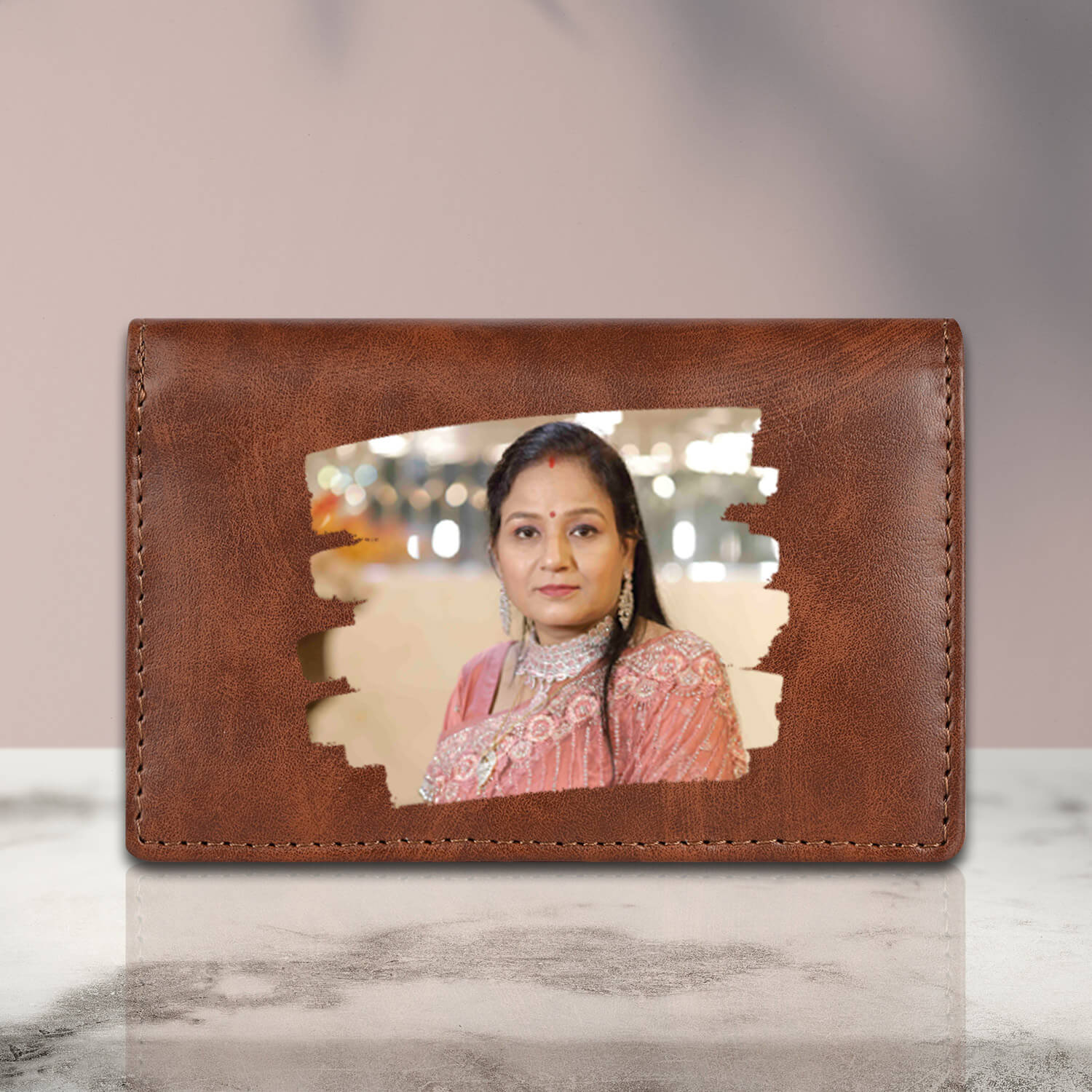 Personalized Premium Combo Gift Set For Parents