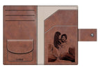 Personalized Passport Holder