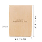 PlainSize7x4in