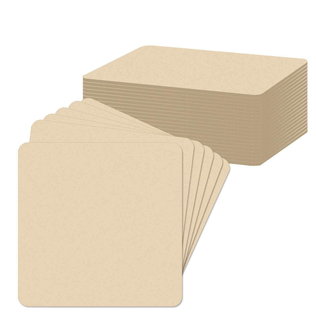 Coasters Set of 25