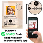 Spotify Keychain