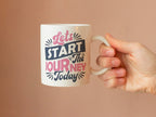 mug