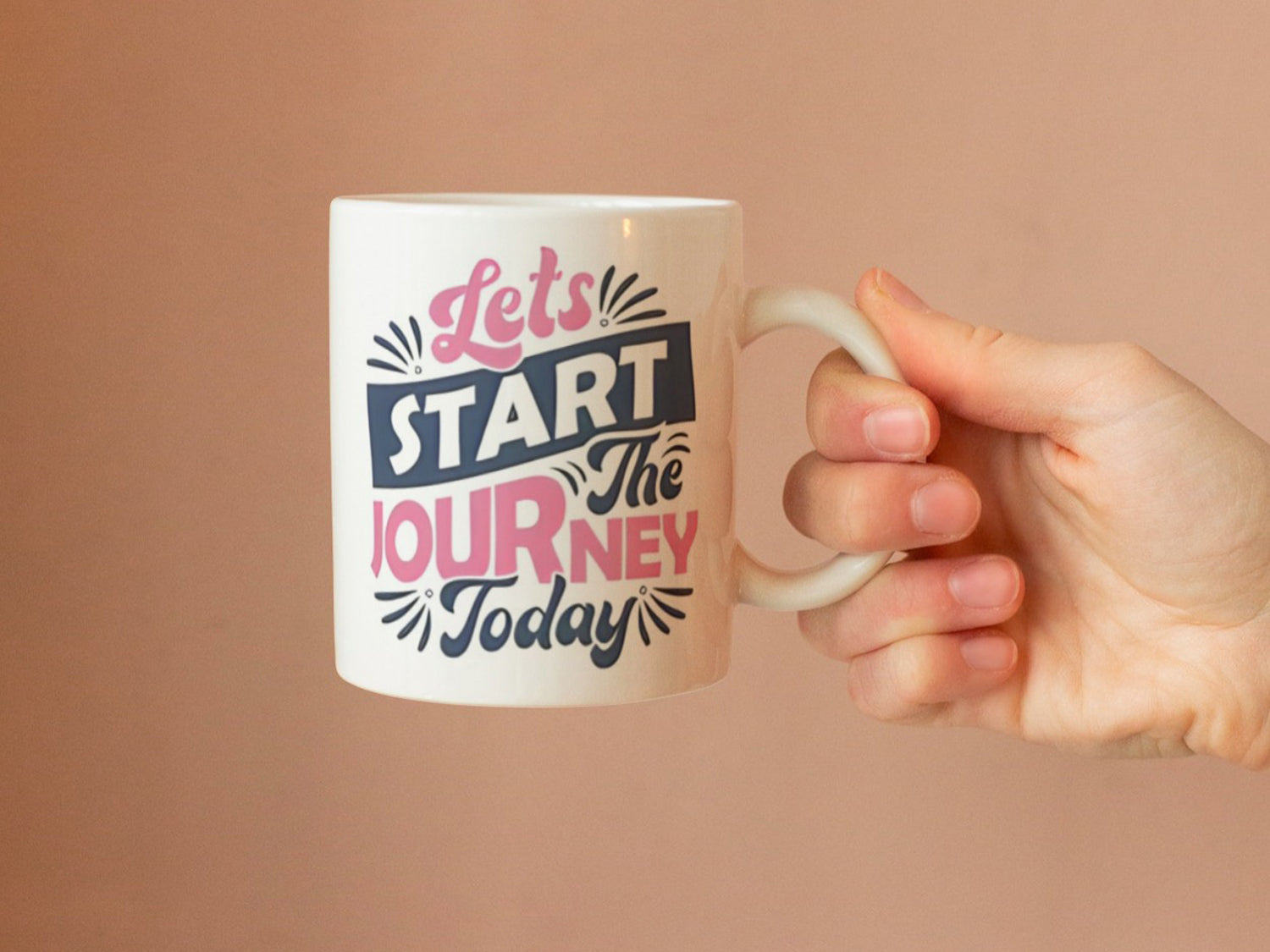 mug