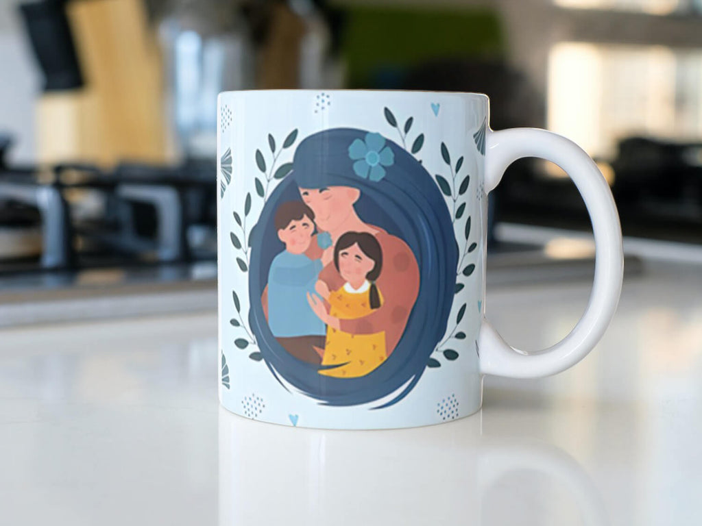 ceramic mug