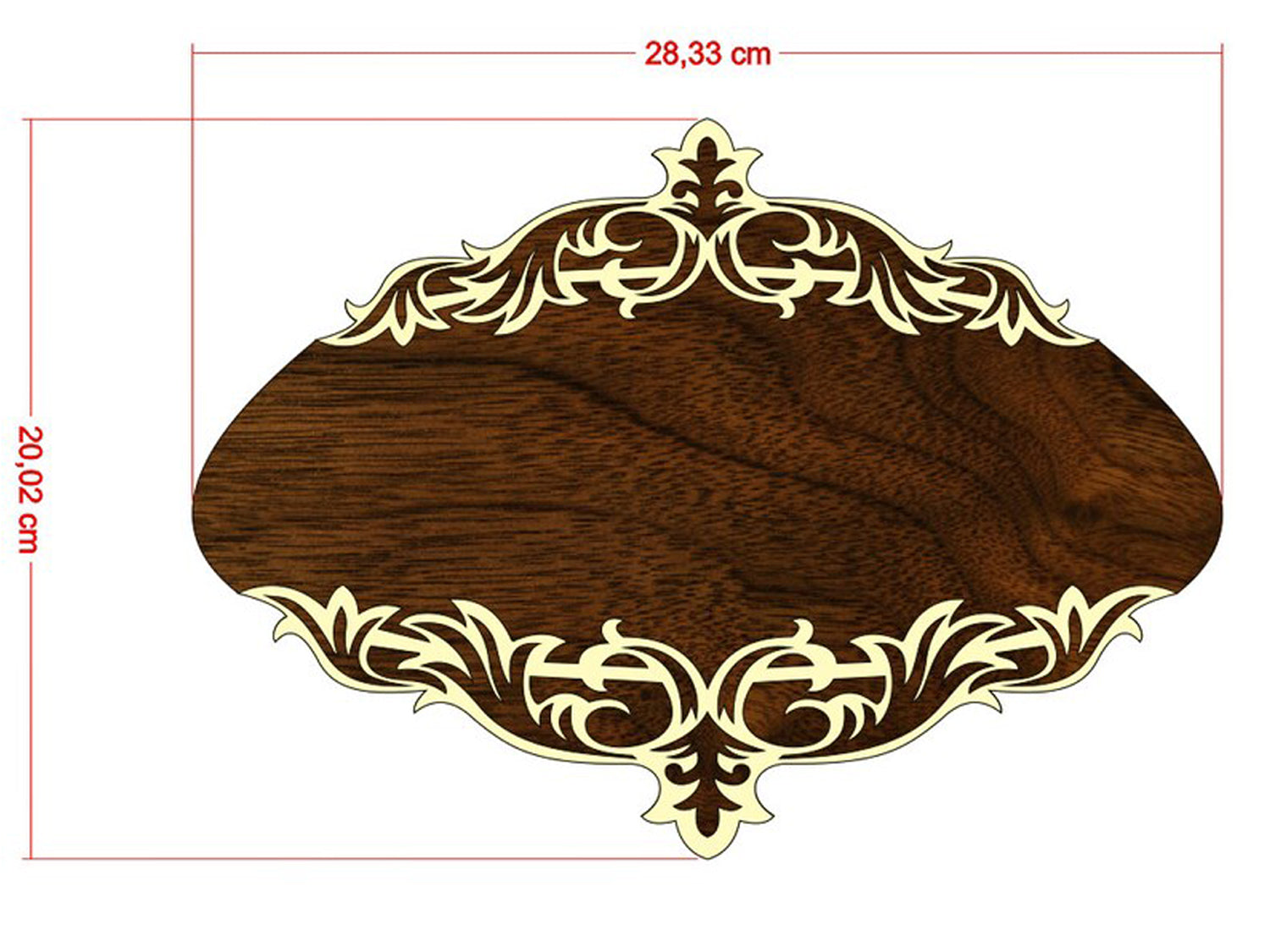 Size