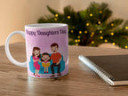Daughter mug