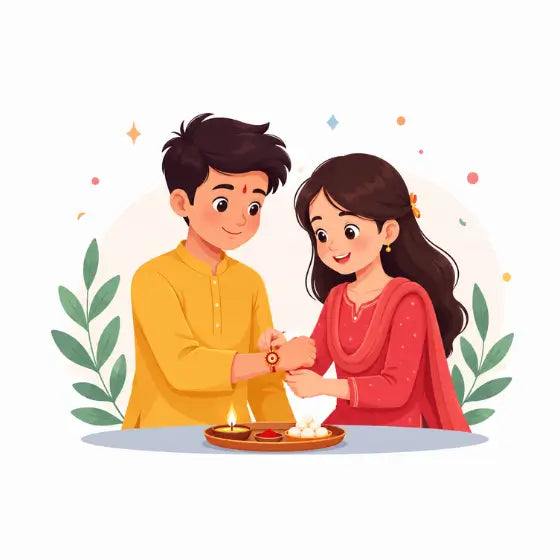 Rakhi Special