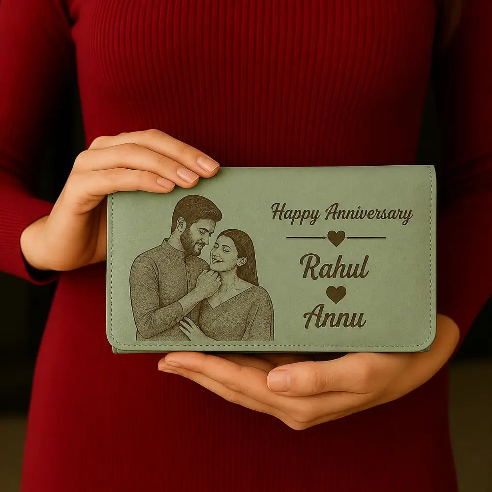 Custom Gift for Women, Mom, Wife & Girlfriend