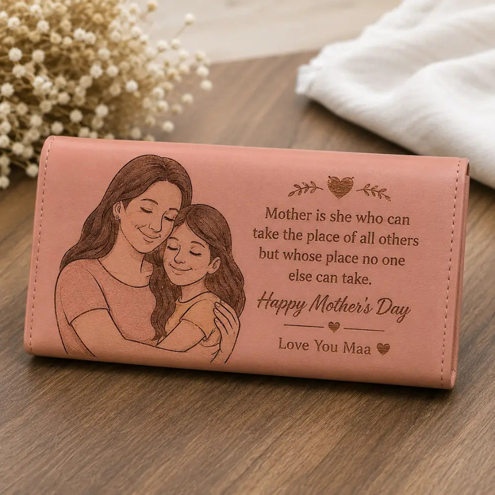 Custom Gift for Women, Mom, Wife & Girlfriend