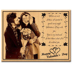 Valentine's day- 16x12