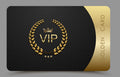 VIP Membership