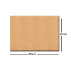 Wooden frame