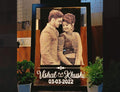 LED Photo Frame