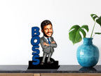Personalized Caricature Gift for Boss
