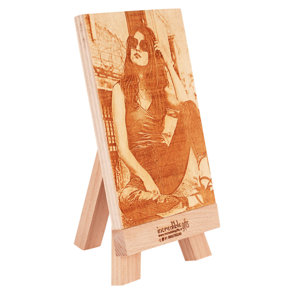 Birch Ply Small Size
