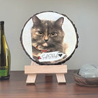 Custom Pet Portrait Gift For Pet Lovers