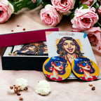 Earrings For Girls