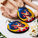 Quirky Earrings