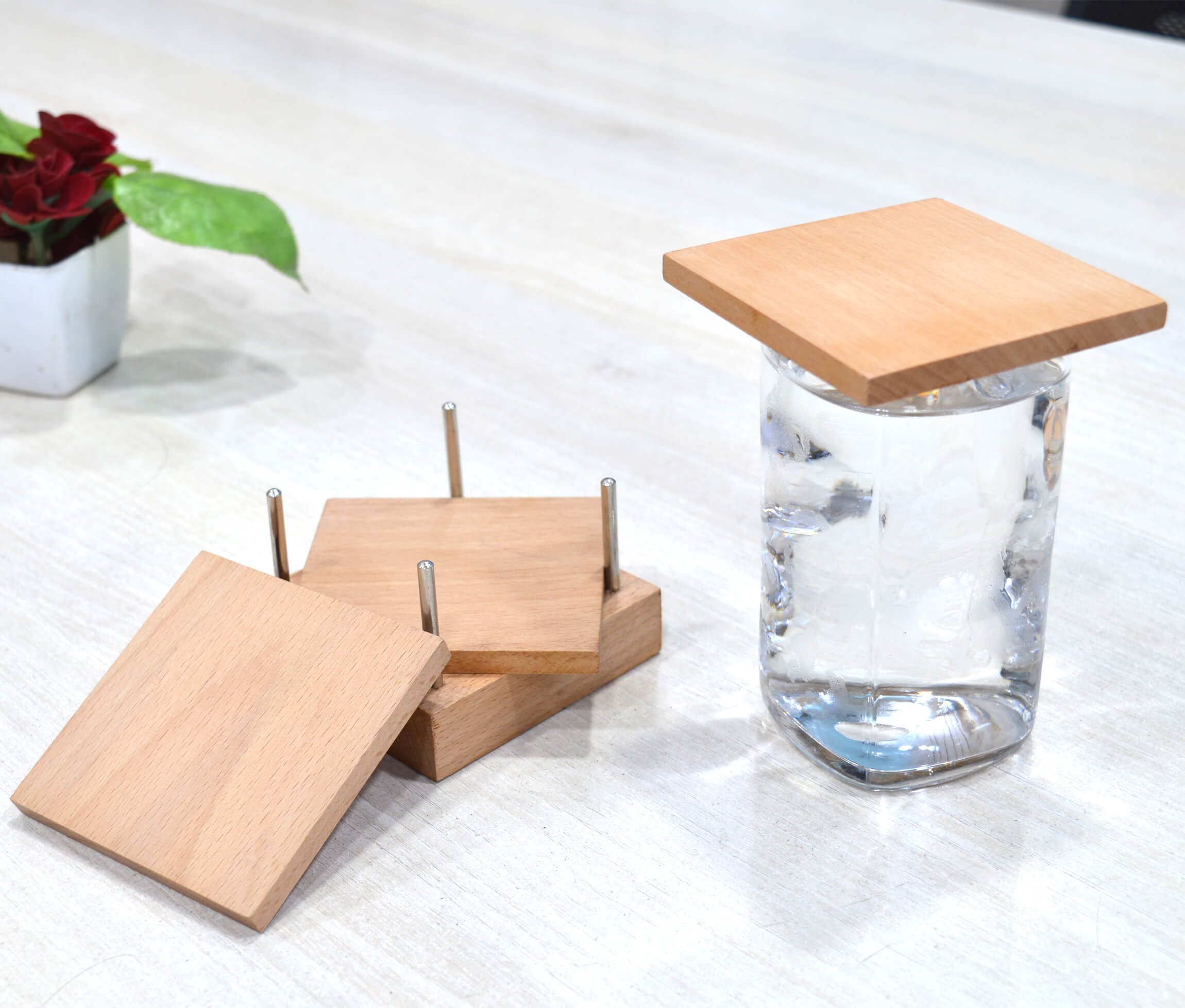 Coaster-4