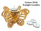 candle Stand with candle