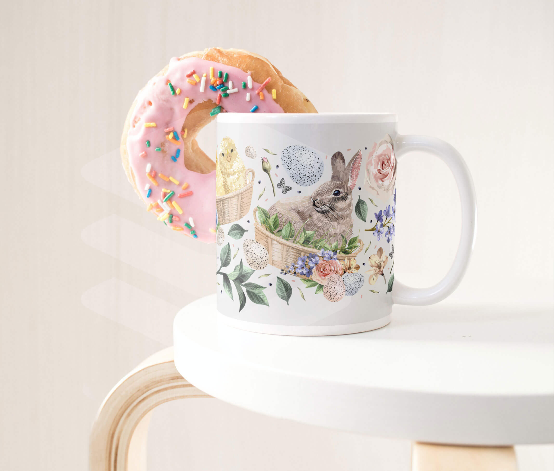 Easter Mug