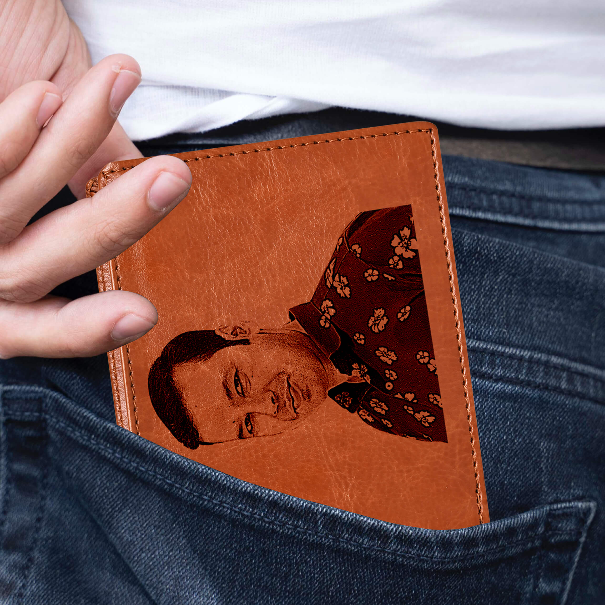 Wallet For Man