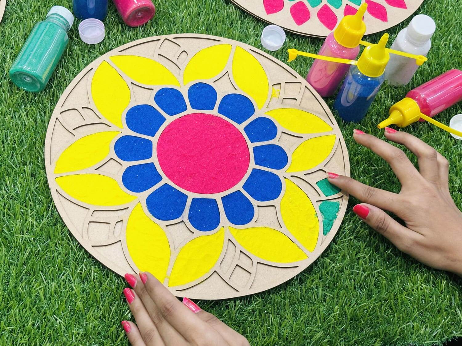 Rangoli