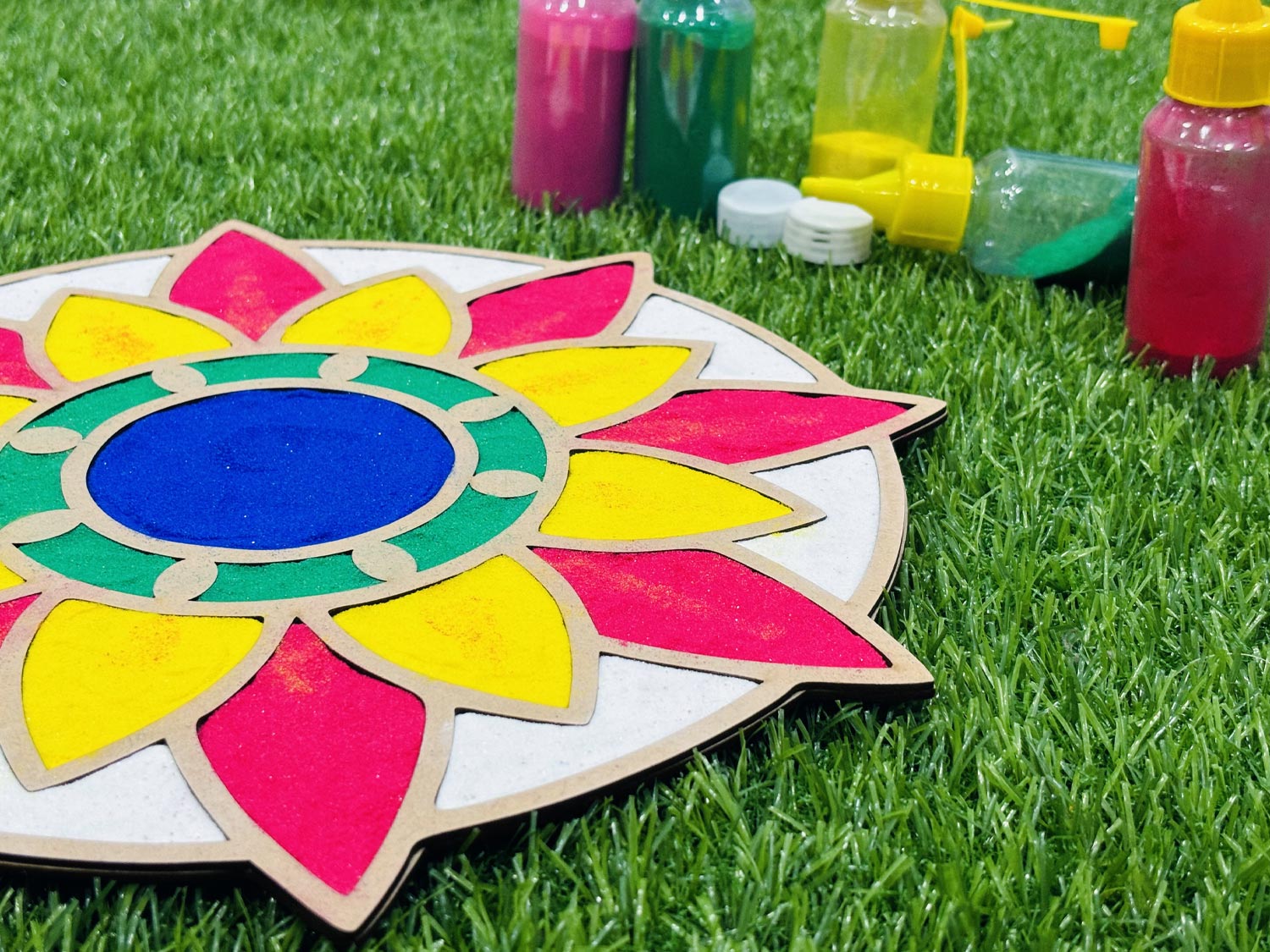 Rangoli